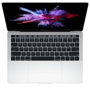Apple MacBook Pro 13吋笔记本带 Touch Bar 2019最新款