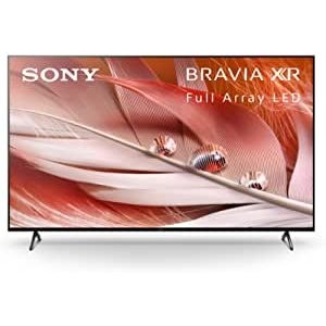 Sony 65" X90J 4K 智能电视 2021款