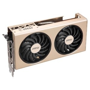 网络周开抢：MSI 5700 XT EVOKE OC 非公版显卡