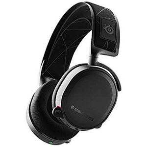 SteelSeries Arctis 7 无延迟无线电竞耳机