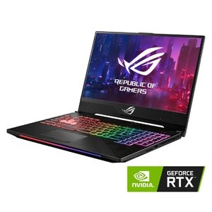 ROG 枪神 2s (144Hz, 8750H, 2070, 16GB, 512GB)