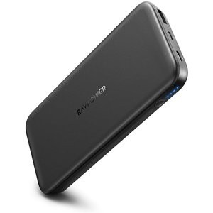 RAVPower USB-C 18W PD 10000mAh 移动电源