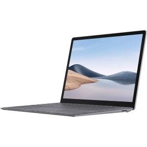 Surface Laptop 4 13.5" 触屏本 (R7, 8GB, 512GB)