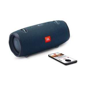 JBL Xtreme 2 便携式无线蓝牙音箱 三色全