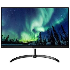飞利浦 276E8VJSB 27" 4K 10bits IPS 显示器