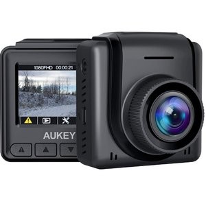 AUKEY 1080p Mini 行车记录仪