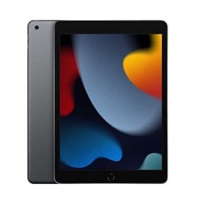 Apple iPad 2021 第9代 10.2" 平板电脑 Wi-Fi 64GB
