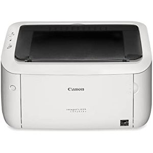 Canon Image CLASS LBP6030w 无线黑白激光打印机