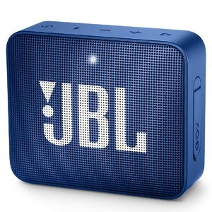JBL GO 2蓝牙便携式防水扬声器