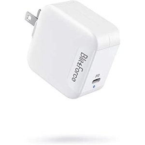 Blitzforce 65W PD GaN USB-C 充电器
