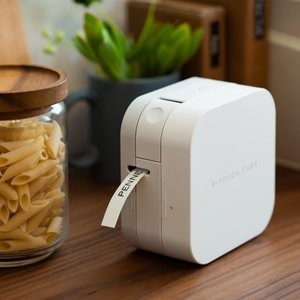 Brother P-Touch Cube 蓝牙标签打印器