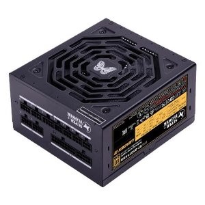 Super Flower Leadex III 850W 80+金牌 全模组电源