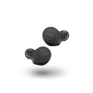 Jabra Elite 75t 真无线蓝牙耳机 官翻