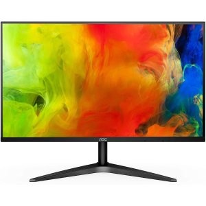 AOC 24B1H 24" VA 全高清显示器