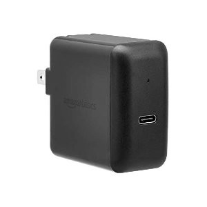限今天：AmazonBasics 30W USB-C 3.0 充电头
