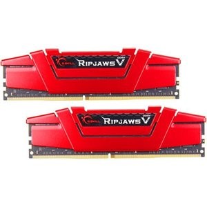 G.SKILL Ripjaws V 32GB (2 x 16GB) DDR4 3600 内存套装