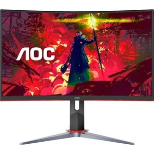 AOC C27G2 27英寸 165Hz VA显示器
