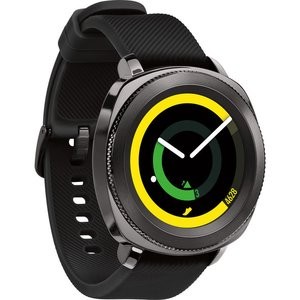 Samsung Gear Sport 运动智能手表