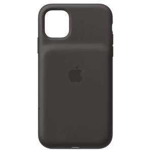 Apple iPhone 11 智能充电手机壳 支持无线充电