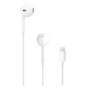 Apple EarPods Lightning接口耳机