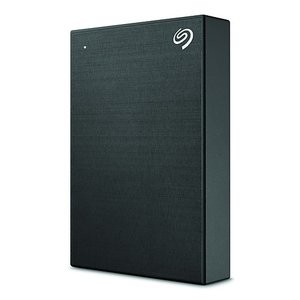 史低价：Seagate 5TB Backup Plus USB3.0 移动硬盘