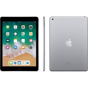 iPad 9.7 2018款 32GB
