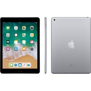 iPad 9.7 2018款 32GB