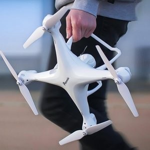 史低价：Potensic高清摄像无人机，带GPS，$149.99起