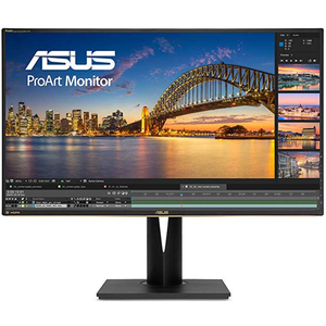 ASUS PA329Q 32英寸4K IPS 护眼显示器