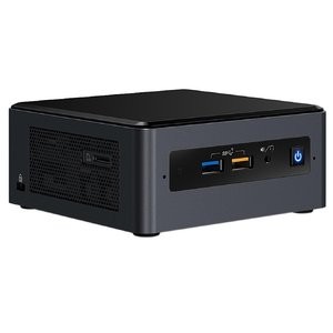 Intel NUC 准系统迷你主机 i5-8259U 送512GB固态硬盘