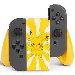 皮神限定款 PowerA Nintendo Switch Joy-Con 舒适手柄套