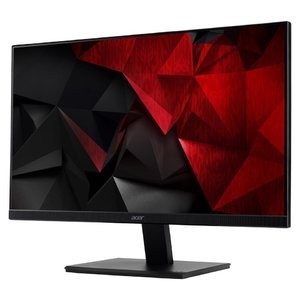 Acer V277U 27” IPS 2K 4ms 75Hz FreeSync 显示器