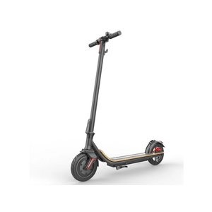 GlareWheel ES-S10X 折叠式 电动滑板车 18.5mph 25mi