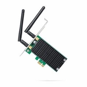 TP-Link AC1200 PCIe 无线网卡