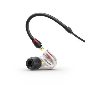 Sennheiser IE 400 PRO 专业监听耳机