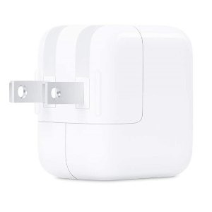 Apple 12W USB 官方充电头