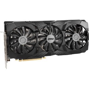 限今天：MSI GeForce RTX 2070 TRI FROZR 8GB 显卡