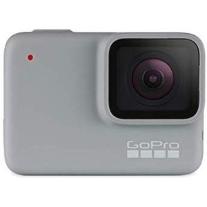 GoPro HERO 7 White 运动相机