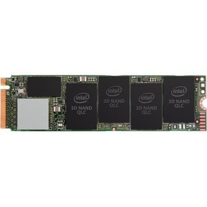 Intel 665p M.2 2280 2TB QLC NVMe 固态硬盘