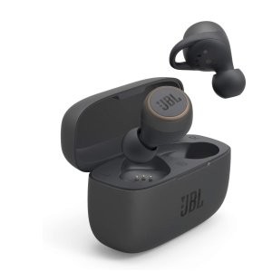 JBL LIVE 300 真无线入耳式蓝牙耳机