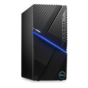 Dell G5 5090 台式机 (i3-10100, 5700XT, 8GB, 1TB HDD)