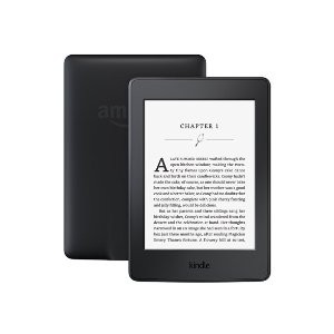 Amazon 翻新 Kindle & Fire 大促销