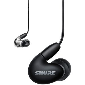 史低价：Shure 舒尔 AONIC 5 新款3单元旗舰耳塞