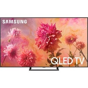 新低价：Samsung QN75Q9FN 75" Q9FN 4K QLED 智能电视