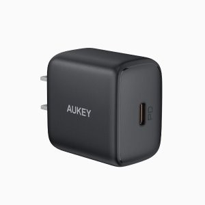 AUKEY Swift 20W USB-C PD 3.0 充电器