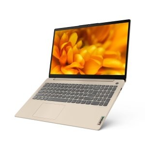 Lenovo Ideapad 3 15.6" 笔记本 (Ryzen 5 5500U, 8GB, 256GB)