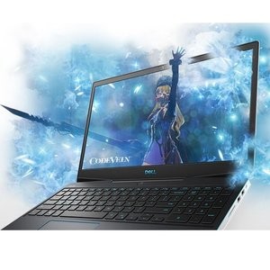 Dell G3 15 游戏本 (i5-9100H, 1660Ti, 8GB, 512GB)