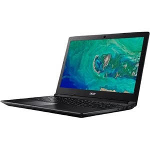 Acer Aspire 3 15.6吋 笔记本 (Ryzen 7 2700U, 8GB, 256GB SSD)