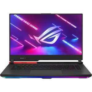 ASUS ROG Strix G15 游戏本 (R9 5900HX, 3070, 32GB, 1TB)