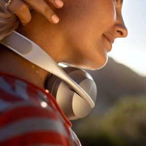 Bose Noise Cancelling 700 主动降噪耳机 双色可选